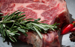 carnicería en Moratalaz Félix Gonzalo