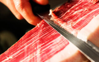 beneficios del jamón ibérico - Carnicería Félix Gonzalo