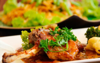 propiedades de la carne de cordero - Carnicería Félix Gonzalo