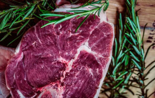 propiedades de la carne de vacuno - Carnicería Félix Gonzalo