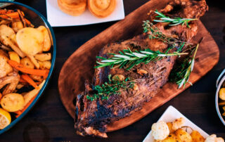 Beneficios de la carne de cabrito - Carnicería Félix Gonzalo