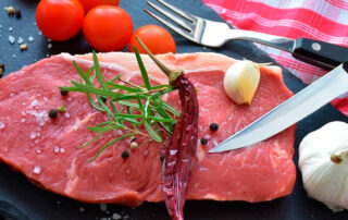 Clasificación de la carne de vacuno - Carnicería Félix Gonzalo