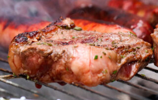 Las mejores carnes para barbacoa en Carnicería Félix Gonzalo